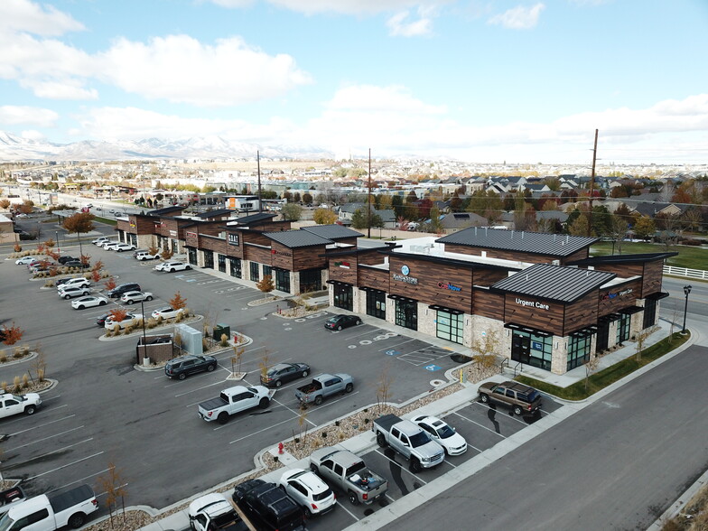 Multi-Tenant Investment South Jordan, UT portefeuille de 3 propriétés à vendre sur LoopNet.ca - Photo du b timent - Image 2 de 7