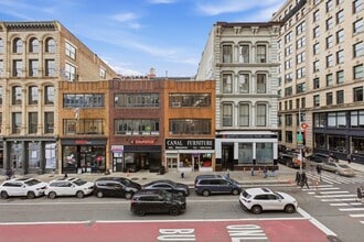 401 Broadway, New York, NY for lease Interior Photo- Image 1 of 3