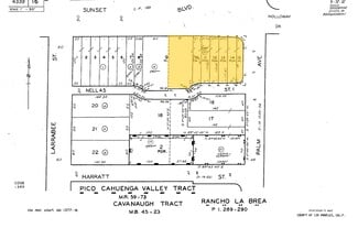 More details for 8800 W Sunset Blvd, West Hollywood, CA - Office for Lease