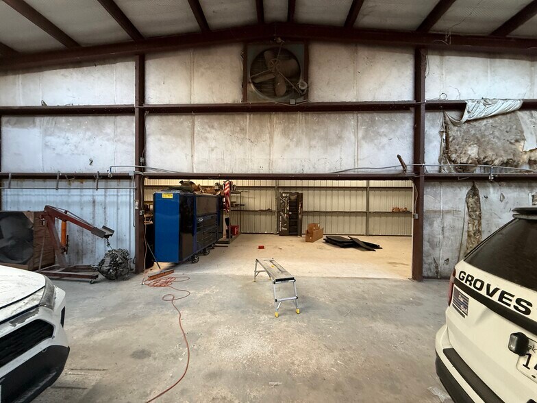 3177 US-69, Lumberton, TX à vendre - Photo du bâtiment - Image 2 de 7