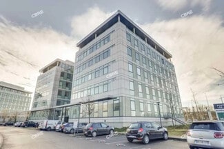 More details for 12 Rue Louis Courtois De Viçose, Toulouse - Office for Lease