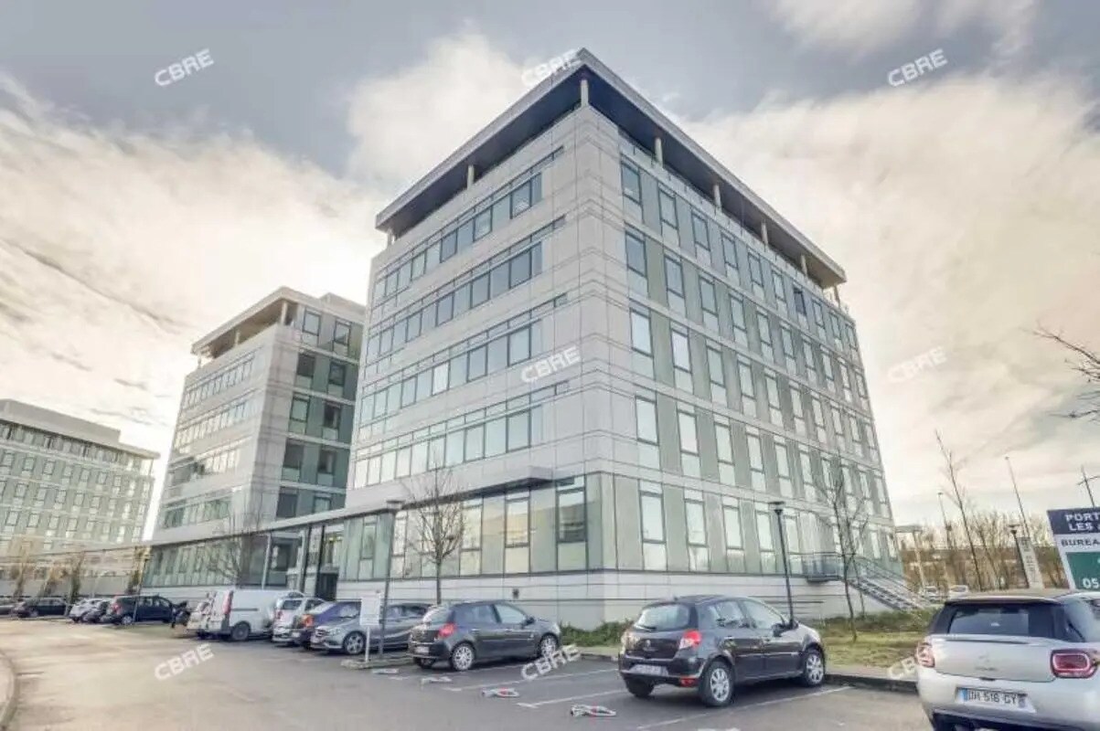 12 Rue Louis Courtois De Viçose, Toulouse for lease Building Photo- Image 1 of 13