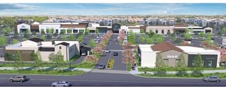 Plus de détails pour Elk Grove Blvd, Elk Grove, CA - Commerce de détail à louer