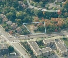 1255 York Mills Rd, Toronto, ON for sale Primary Photo- Image 1 of 1