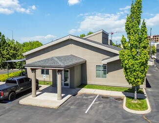 Plus de détails pour 249 S 16 St, Boise, ID - Bureau à vendre