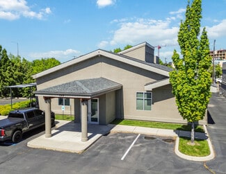 More details for 249 S 16 St, Boise, ID - Office for Sale