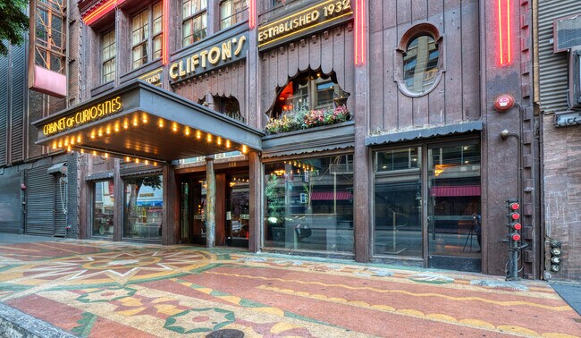 More details for 648-654 S Broadway, Los Angeles, CA - Retail for Lease