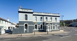 More details for Victory Rd, Portland - Retail for Sale