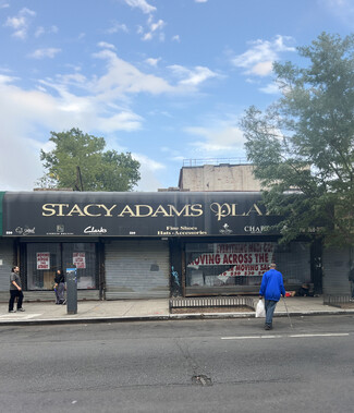 Plus de détails pour 509 Nostrand Ave, Brooklyn, NY - Local commercial à louer