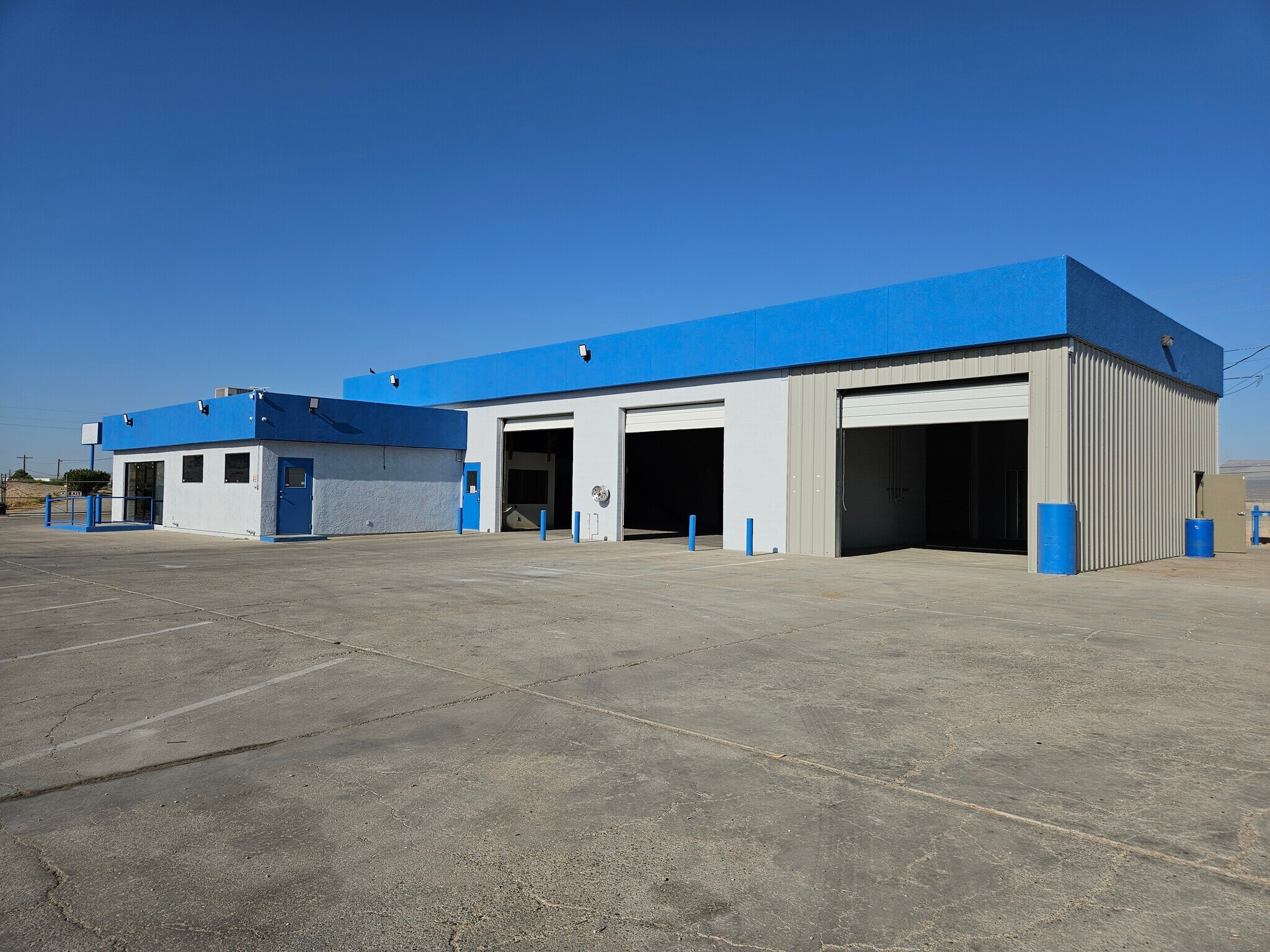 1595 Riverview Dr, Bullhead City, AZ à vendre Photo du bâtiment- Image 1 de 1