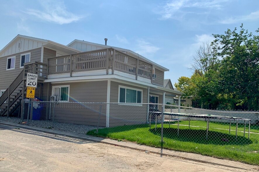 7805 Main W st, Midvale, UT for sale - Building Photo - Image 2 of 4