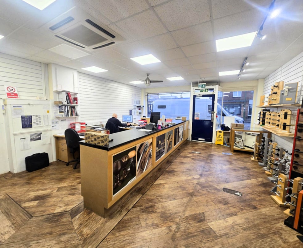 119-125 South St, Lancing for lease Interior Photo- Image 1 of 3