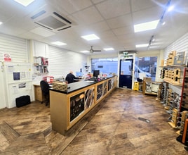 119-125 South St, Lancing for lease Interior Photo- Image 1 of 3