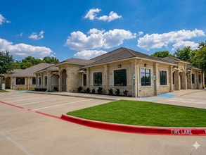 4512 Legacy Dr, Plano, TX for lease Interior Photo- Image 2 of 33
