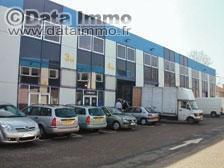 Industrial in Vitry-sur-Seine for lease - Building Photo - Image 2 of 8