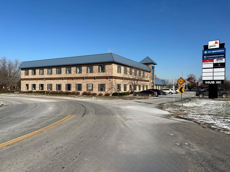 3063 Walker Rd, Windsor, ON for lease - Building Photo - Image 3 of 5