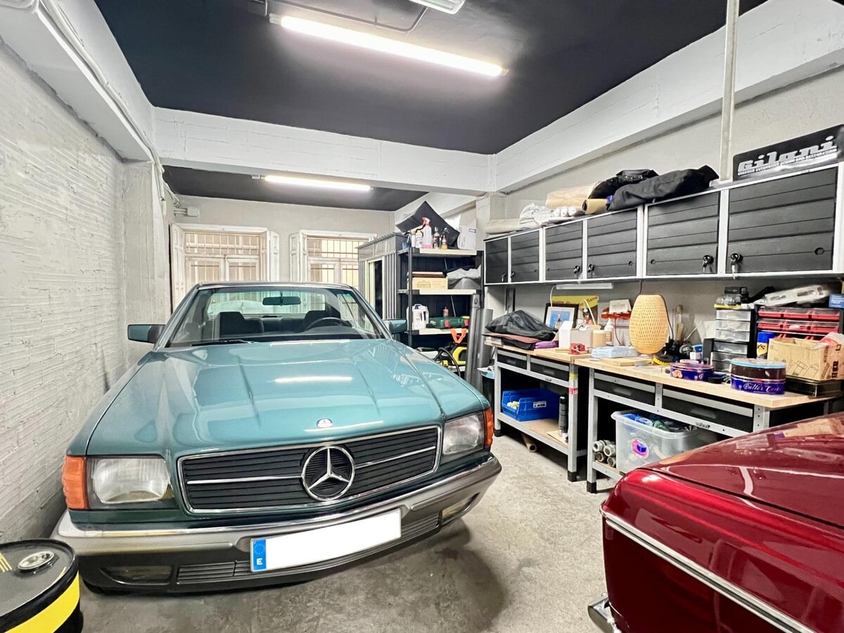 Alcobendas, MAD 28100 - Unit 01 - - Interior Photo - Image 2 of 20