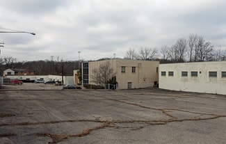More details for 7504 Camargo Rd, Madeira, OH - Industrial for Lease