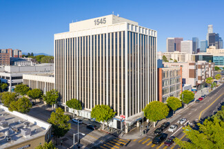 More details for 1545 Wilshire Blvd, Los Angeles, CA - Office for Lease