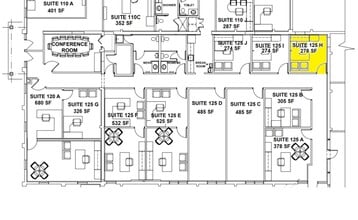 777 Lake Zurich Rd, Barrington, IL à louer Photo intérieure- Image 2 de 2