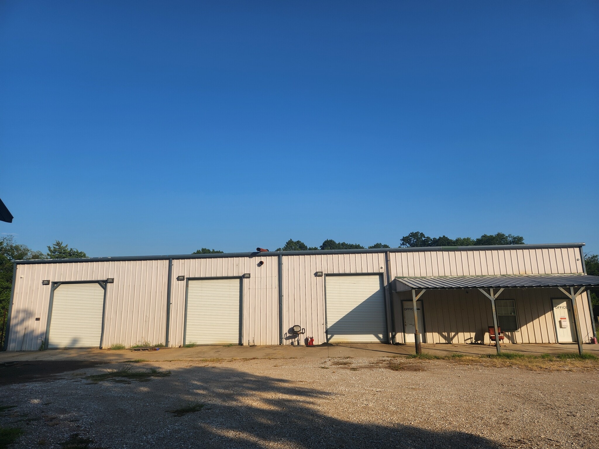 709 State Highway 78 S, Farmersville, TX for lease Interior Photo- Image 1 of 4
