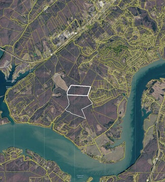 More details for 0 Bowman Bend Rd, Harriman, TN - Land for Sale