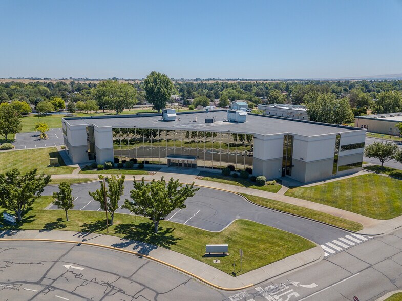 2425 Stevens Center Pl, Richland, WA à louer - Photo principale - Image 1 de 33