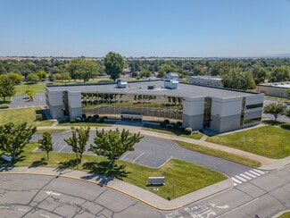 More details for 2425 Stevens Center Pl, Richland, WA - Office for Lease