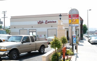 More details for 420 W Colorado St, Glendale, CA - Retail for Lease