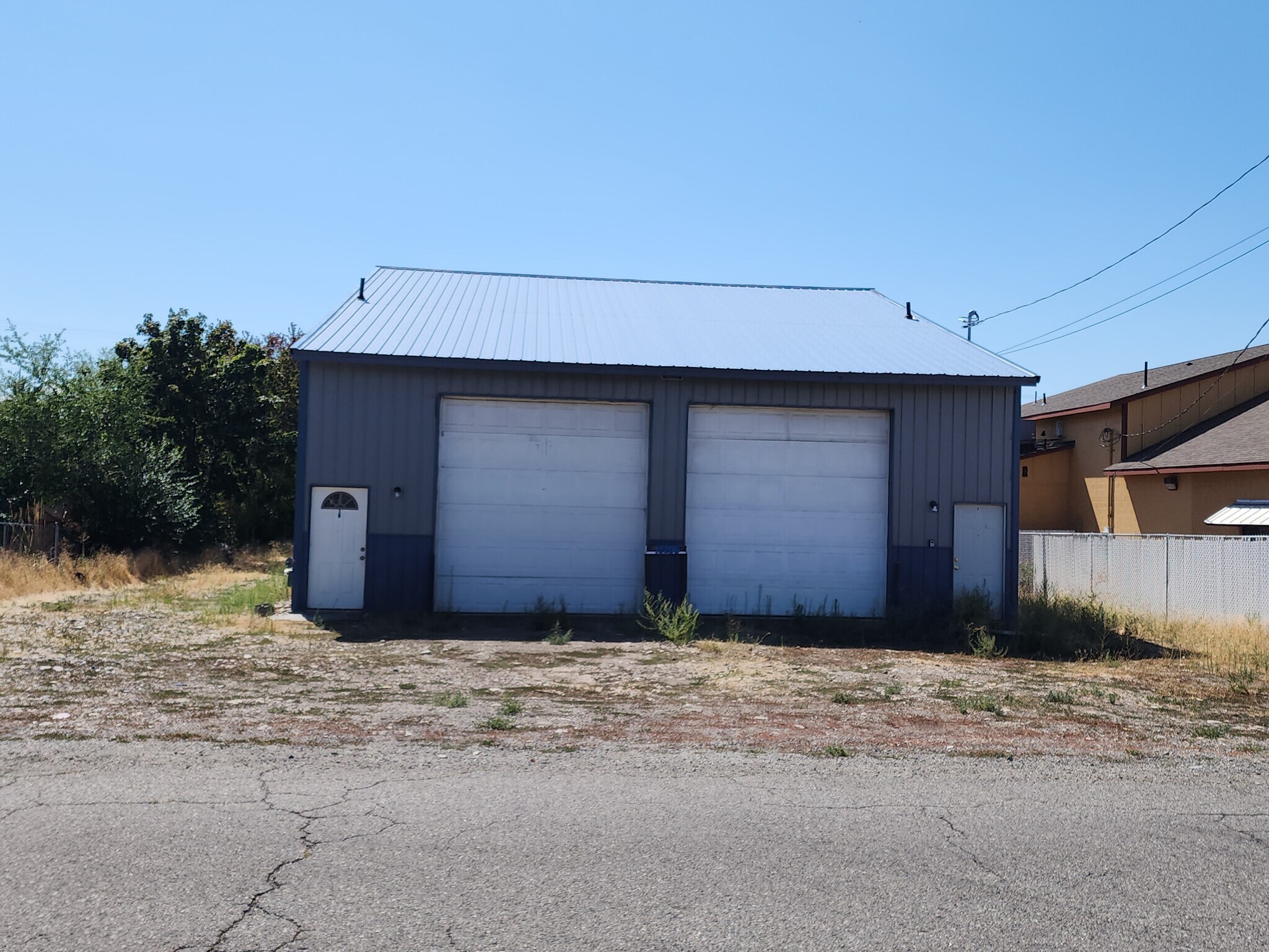 12206 1st Ave, Spokane Valley, WA for sale Primary Photo- Image 1 of 2