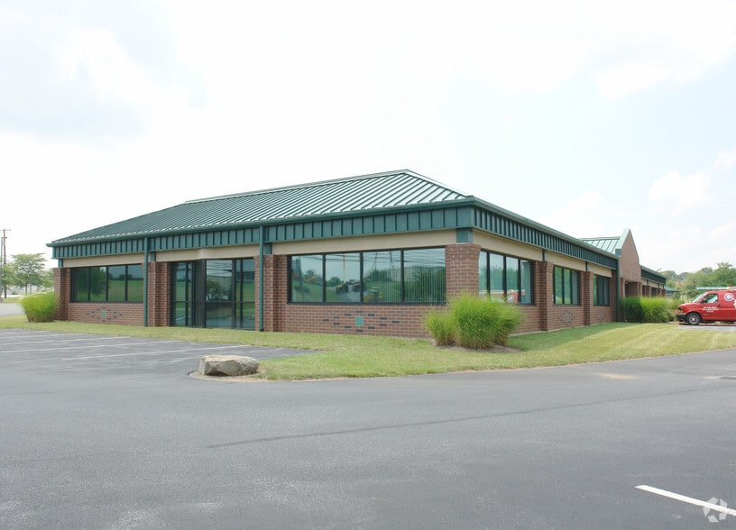 75 Shannon Rd, Harrisburg, PA à vendre - Photo du bâtiment - Image 3 de 5