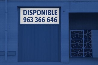 More details for Industrial for Lease