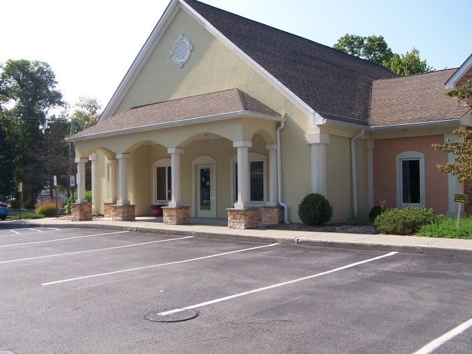 2603-2607 Route 52, East Fishkill, NY à louer - Photo du bâtiment - Image 2 de 4