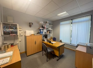 Bayfield Rd, Portree for lease Interior Photo- Image 2 of 2