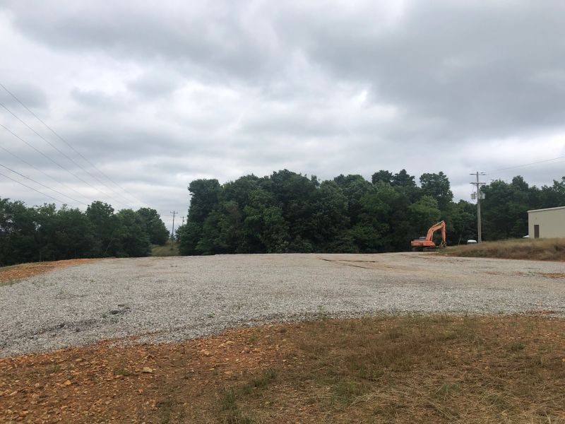 2900 New Bowling Green Rd, Glasgow, KY à vendre Photo principale- Image 1 de 1