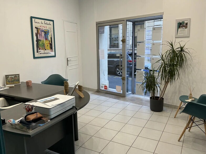 Rue Guizot, Nîmes for lease - Interior Photo - Image 3 of 7