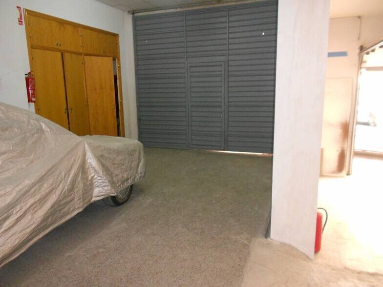 Commerce de détail dans València, Valencia à vendre - Photo du bâtiment - Image 2 de 7