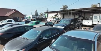 More details for 1520 G St, Reedley, CA - Retail for Sale