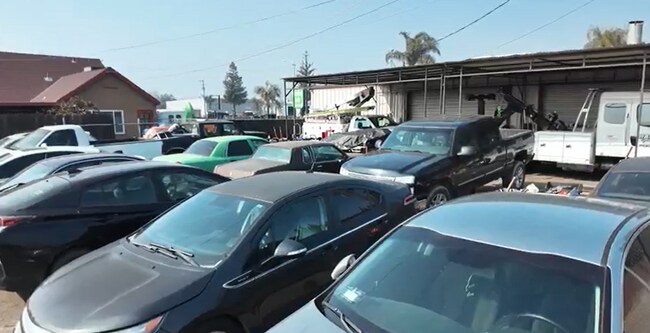 Plus de détails pour 1520 G St, Reedley, CA - Commerce de détail à vendre