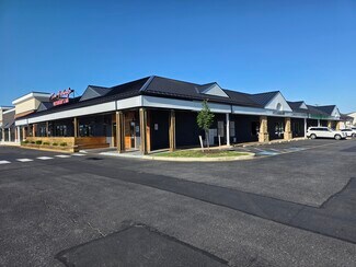 Plus de détails pour 700-714 Ash Blvd, Middletown, DE - Commerce de détail à louer