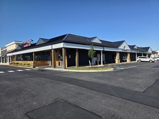 More details for 700-714 Ash Blvd, Middletown, DE - Retail for Lease
