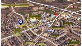 More details for 205 Peachtree Rd, Mesquite, TX - Land for Sale