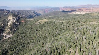 More details for 20 acres near Dry Lakes rd, Brian Head, UT - Land for Sale