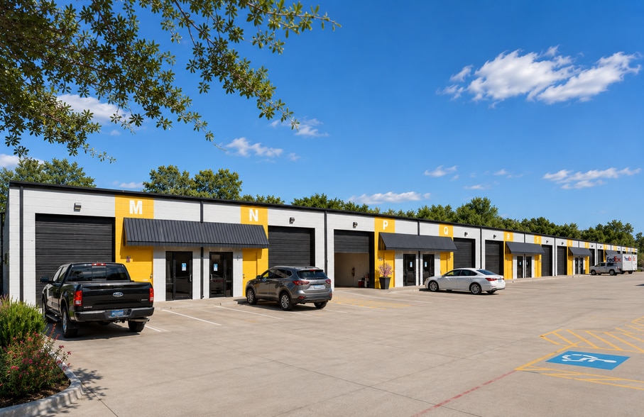 6831 Broadway St, Pearland, TX for lease - Building Photo - Image 1 of 2