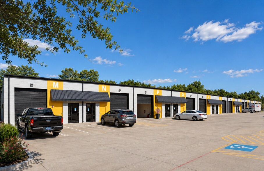 6831 Broadway St, Pearland, TX à louer - Photo du bâtiment - Image 1 de 2