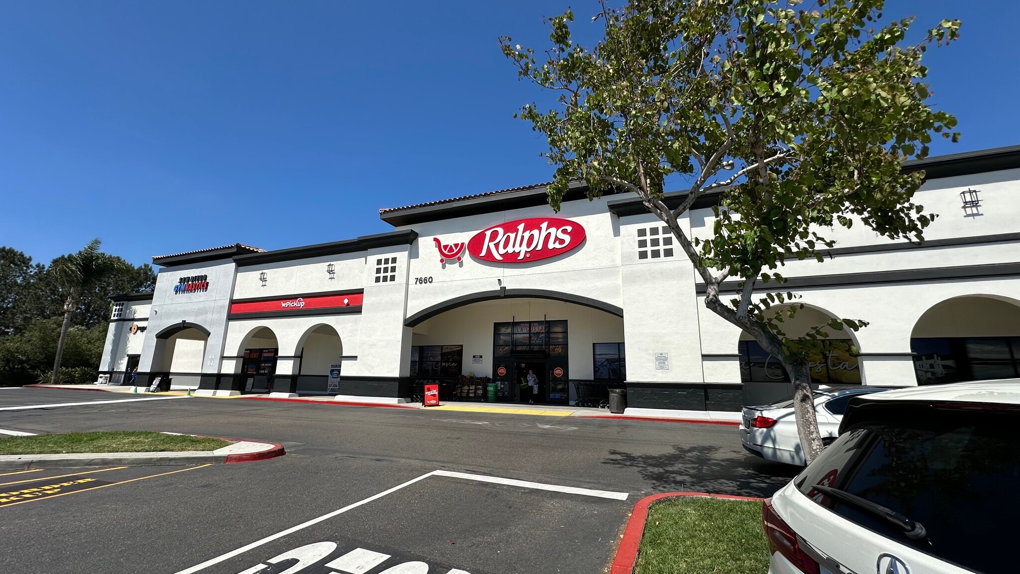 1980 La Costa Ave, Carlsbad, CA for lease Building Photo- Image 1 of 7