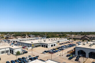 3333 W Plano Pky, Plano, TX - AERIAL map view - Image1