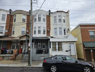 Plus de détails pour 4435 N 20th St, Philadelphia, PA - Multi-résidentiel à vendre