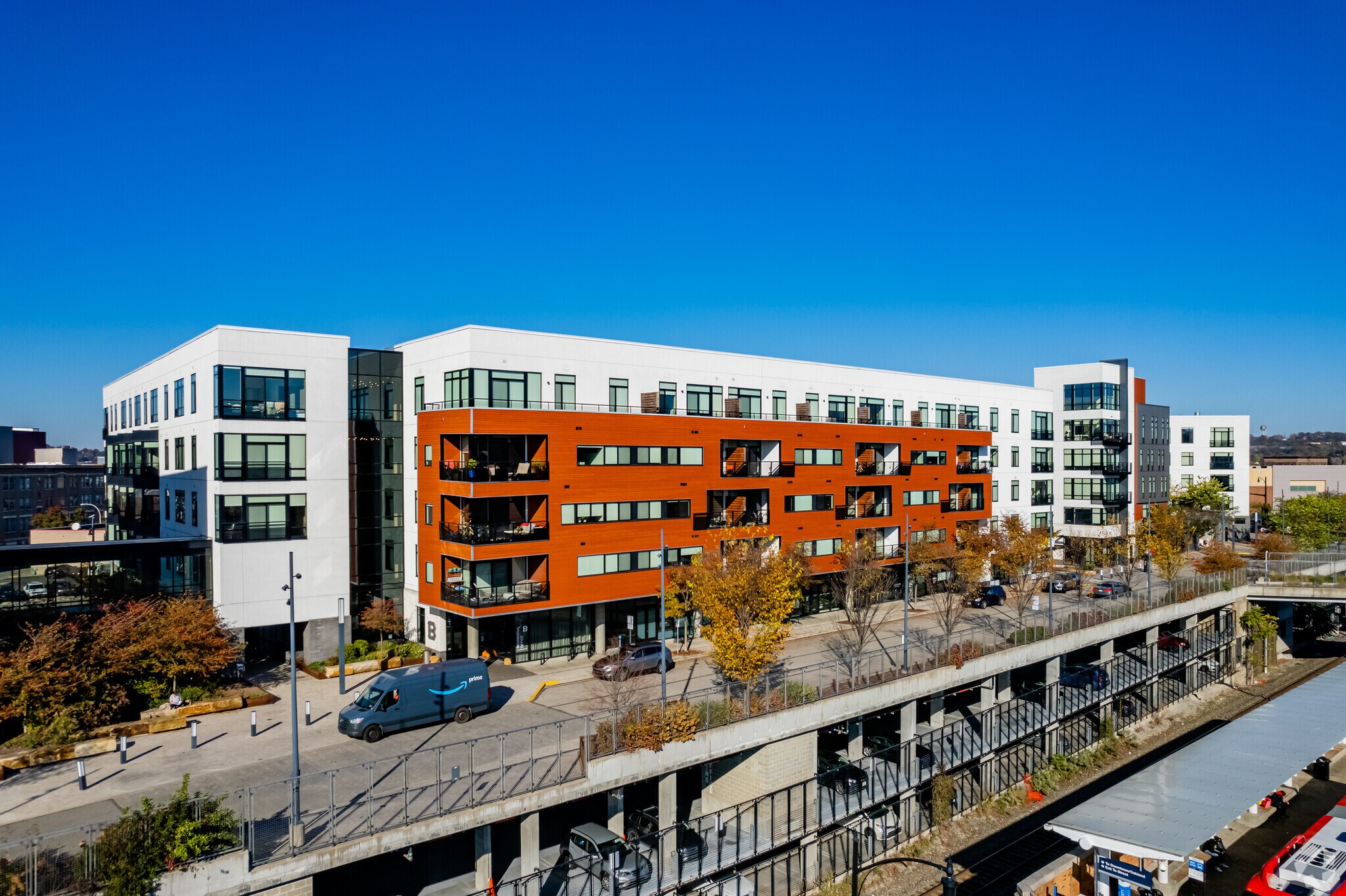 6105 Spirit St, Pittsburgh, PA à louer Photo principale- Image 1 de 33