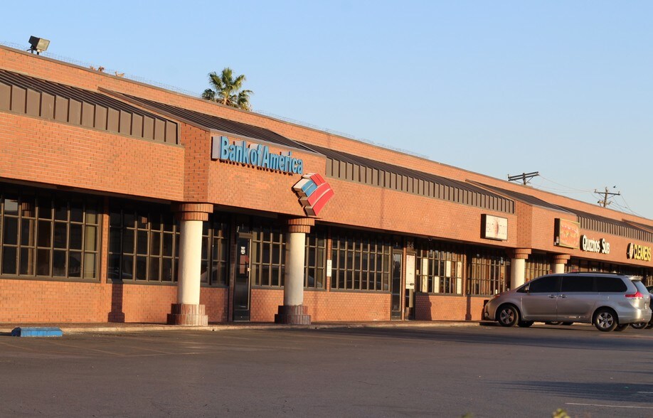 901 S Rancho Dr, Las Vegas, NV à louer - Photo principale - Image 1 de 15